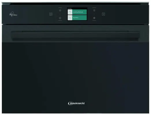 ECSK9P845BM-Bauknecht-Combi-stoomoven