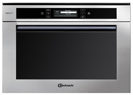 EMCCT9145IXL-SHOWROOM-Bauknecht-Stoomoven