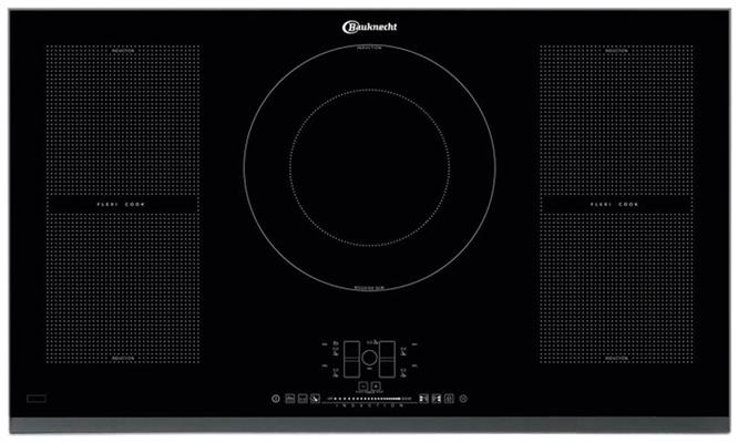 ESPIF8950IN-Bauknecht-Inductie-kookplaat