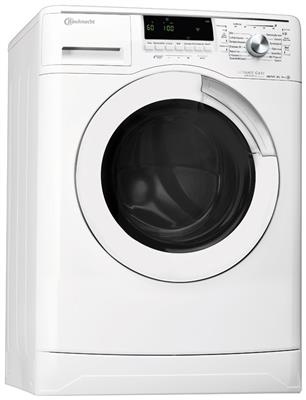 EXCELLENCE6580-Bauknecht-Wasmachine