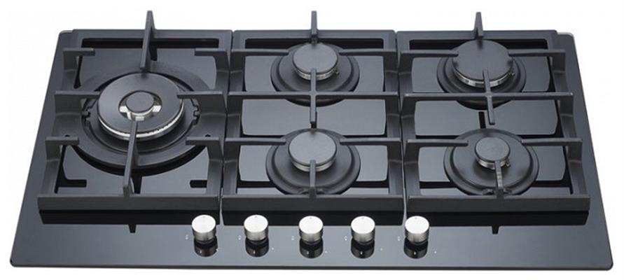 BGP900BGL-Baumatic-Gas-op-glas-kookplaat