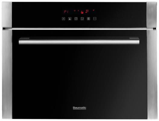BO461SS BAUMATIC Solo oven