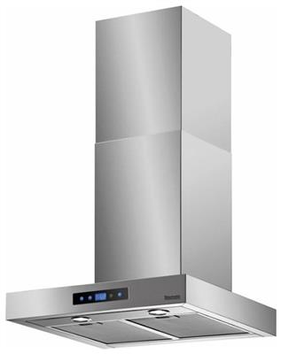 BTC6740SS-Baumatic-Wandschouw-afzuigkap