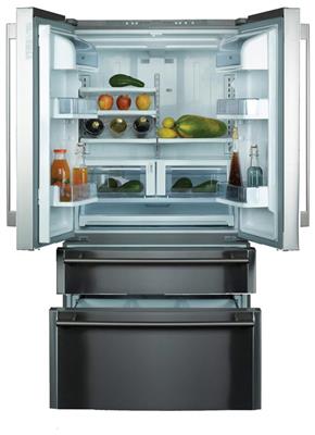 TITAN5SS-Baumatic-Side-by-side-koelkast