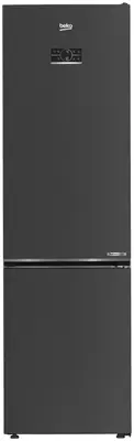 B7RCNE407HXBR-Beko-koel-vries-combinatie