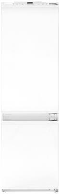BCSA283E2S-Beko-Koel-vries-combinatie