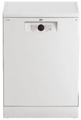 BDFN26430W-Beko-Vaatwassers