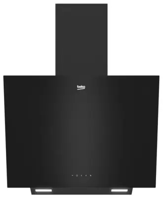 BHCA66641BBBHS-Beko-Wandschouw-afzuigkap