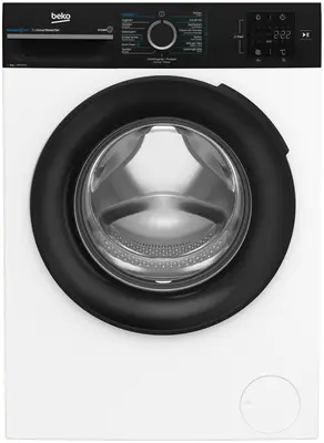 BM3WFT3841B-Beko-Wasmachine