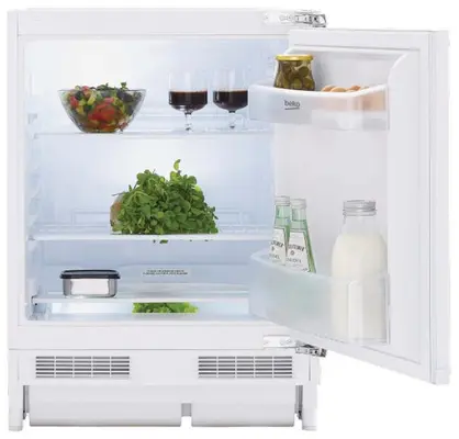 BU1103N-Beko-Onderbouw-koelkast