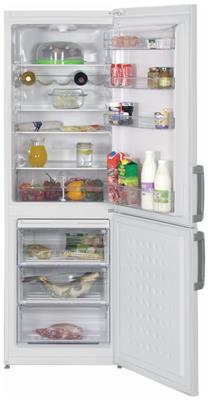 CS234020-Beko-koel-vries-combinatie