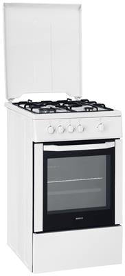 CSG52000DW-Beko-Gas-fornuis