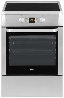 CSM69300GX-Beko-Inductie-fornuis