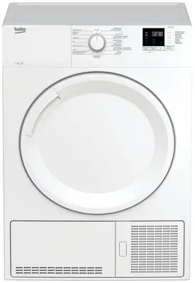 DC7230BX1-Beko-Wasdroger