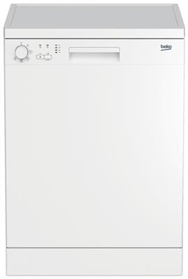 DFN05311W-Beko-Vaatwassers