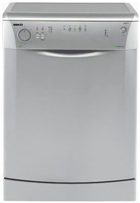 DFN2531S-Beko-Vaatwassers