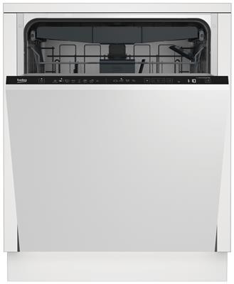 DIN48533-Beko-Volledig-geintegreerde-vaatwasser