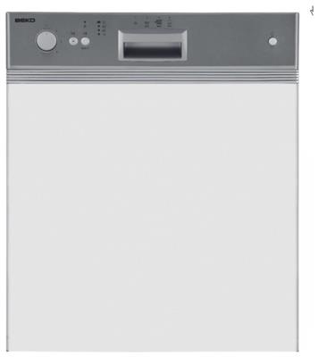 DSN1431X-Beko-Geintegreerde-vaatwasser