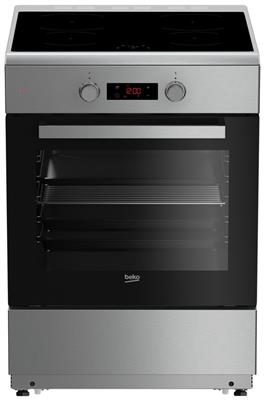 FSM89301GXS-Beko-Inductie-fornuis