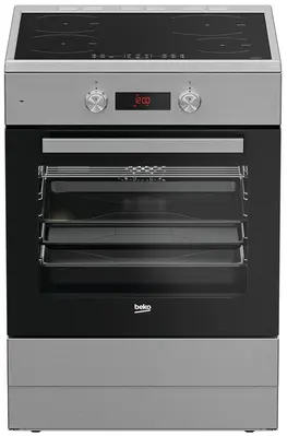 FSM89302GXS-Beko-Inductie-fornuis