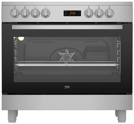 GM17300GXNS-Beko-Keramisch-fornuis