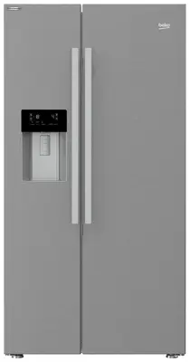 GN162330XBN-Beko-Side-by-side-koelkast