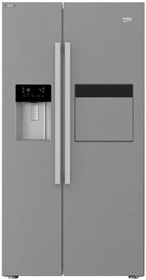 GN162430X-Beko-Side-by-side-koelkast