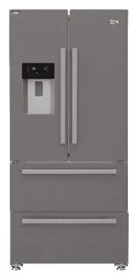 GNE60530DXN-Beko-Side-by-side-koelkast