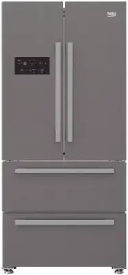 GNE60531XN-Beko-Side-by-side-koelkast