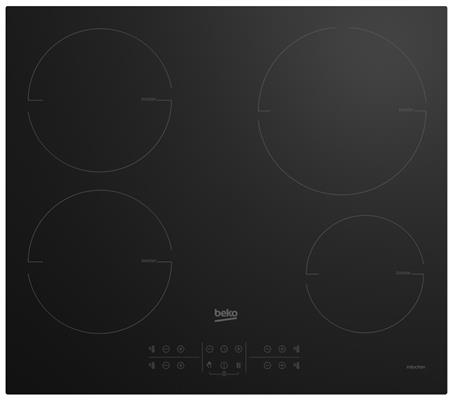 HII64200MT-Beko-Inductie-kookplaat