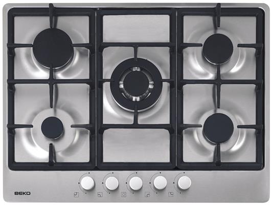 HIMW75225SX-Beko-Gas-kookplaat