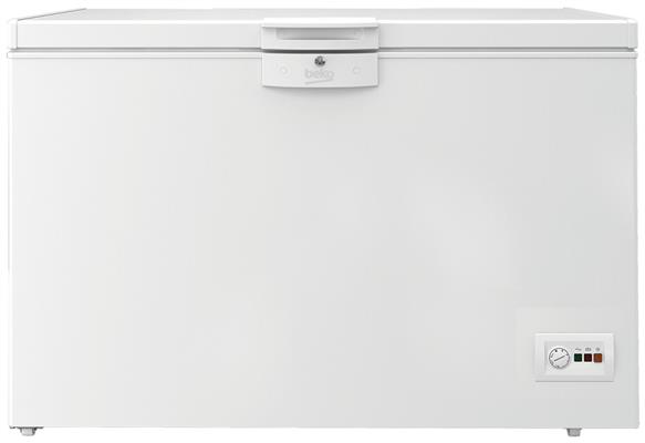 HSA29540N-Beko-Vrieskast