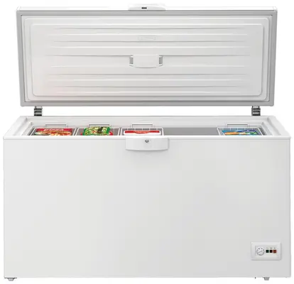 HSA37540N-Beko-Vrieskist