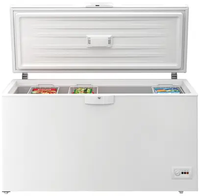 HSA47530N-Beko-Vrieskist