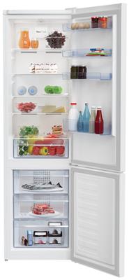 RCNA406K40WN-Beko-koel-vries-combinatie
