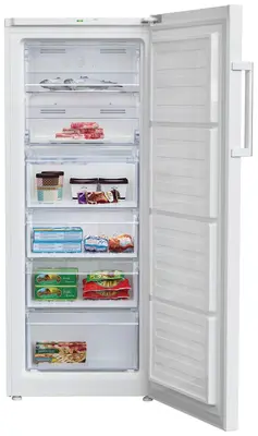 RFNE270K32WN-Beko-Vrieskast
