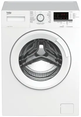 WTV7712BLS1-Beko-Wasmachine