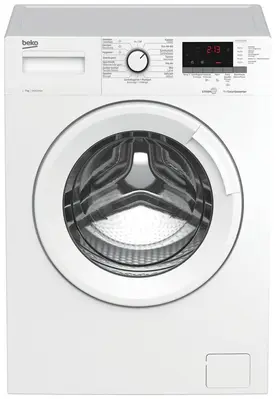 WTV7724XSW1-Beko-Wasmachine