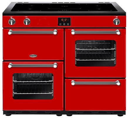 BE411153-Belling-Inductie-fornuis