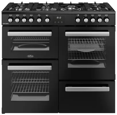 BE444411799-Belling-Gas-fornuis
