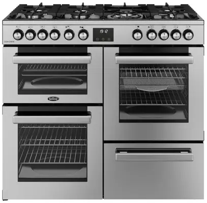 BE444411800-Belling-Gas-fornuis