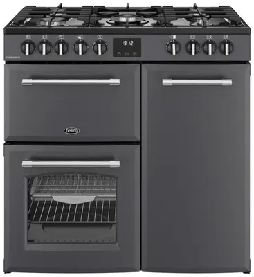 BE444411819-Belling-Gas-fornuis