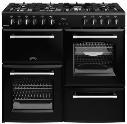 BE444411829-Belling-Gas-fornuis