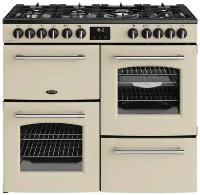 BE444411830-Belling-Gas-fornuis
