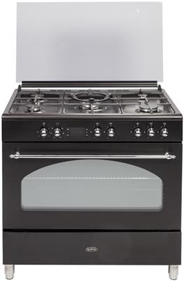 BER910ZW-Belling-Gas-fornuis