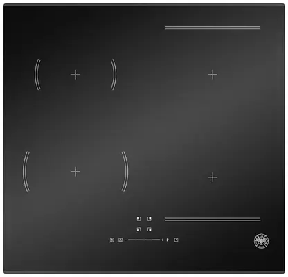P604I1B26NVS-Bertazzoni-Inductie-kookplaat
