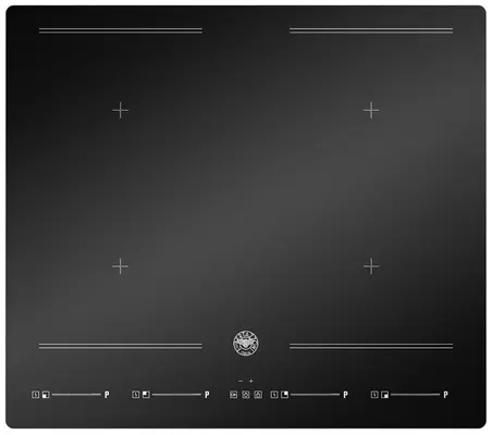 P604I2M28NVS-Bertazzoni-Inductie-kookplaat