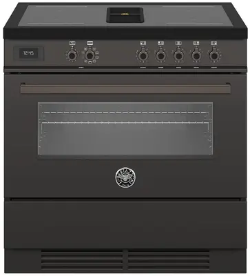 PROCH94I1ECAT-Bertazzoni-Inductie-fornuis