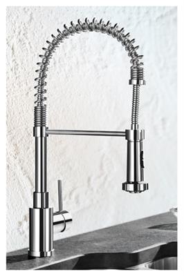 514247-Blanco-Keukenkranen