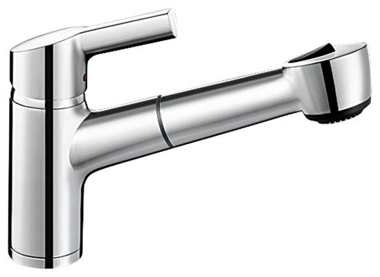514847-Blanco-Keukenkranen